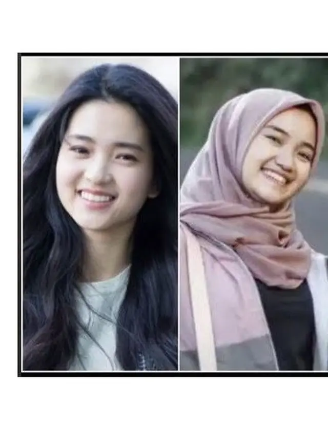 5 Gaya Penampilan Orang Indonesia Ini Disebut Mirip Kim Tae-ri, Bak Pinang Dibelah Dua