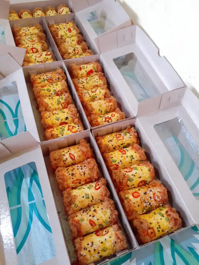 Dapur Dina.