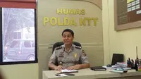 Aksi Cabul Nelayan Terungkap karena Foto Mesum
