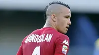 Milan Jual Pemain Demi Boyong Radja Nainggolan