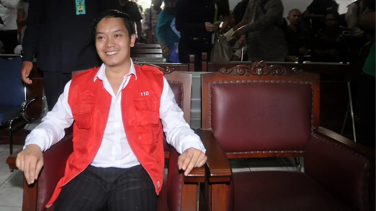 Hengki Kawilarang