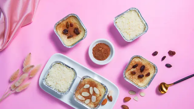 Sudah Menggeluti Usaha Sejak 2,5 Tahun Lamanya