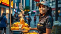 Cara Bikin Jasuke yang Lezat dan Mudah untuk Pemula