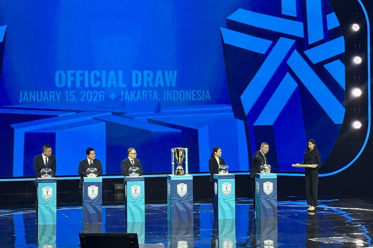 ASEAN Championship 2026