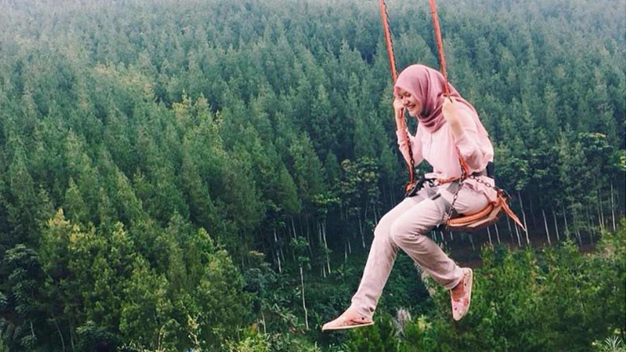 The Lodge Maribaya Lembang