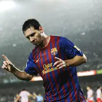 Pemain sepak bola ini memiliki nama yang unik bagi telinga orang Indonesia