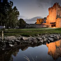 Kalau ingin menjajal bermalam di hotel-hotel paling seram di dunia, berikut tempat-tempat yang harus disambangi.