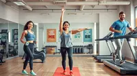 Tips Workout untuk Pemula: Panduan Lengkap Memulai Latihan Fisik