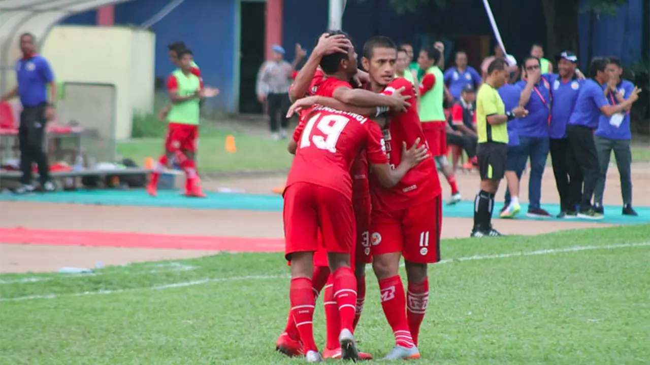 Semen Padang
