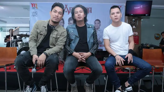 [Bintang] Armada Band