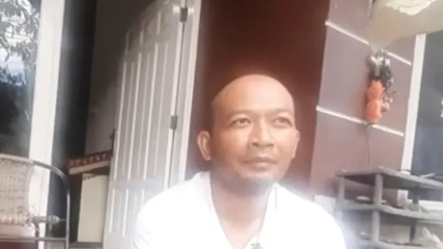 Ari Kurniawan