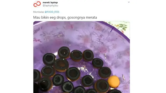 10 Ekspektasi Vs Realita saat Memasak Ini Bikin Senyum Getir