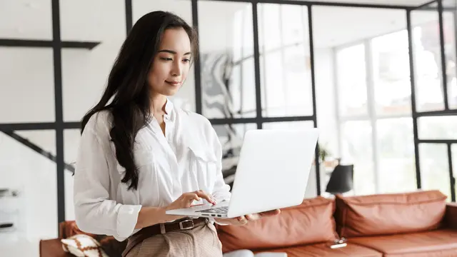 perempuan dan catahu