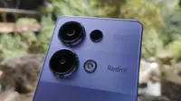 Mencoba Fitur 200MP Redmi Note 13 Pro 4G