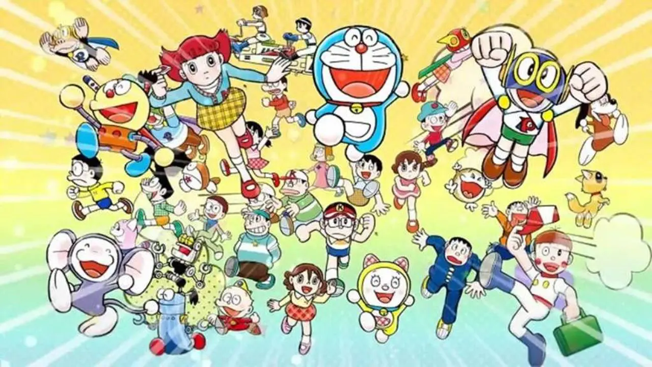 [Bintang] Editor Says: Merindu Hadirnya Serial Kartun di Televisi