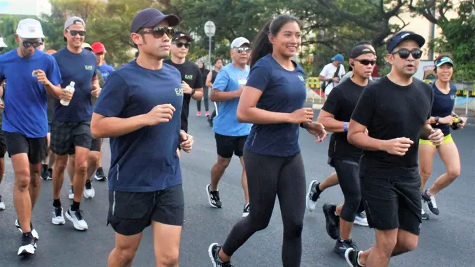 4 Teknologi Canggih dalam Pakaian untuk Menunjang Aktivitas Olahraga