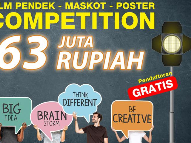 Mau Kampanye Anti Pencucian Uang Sekaligus Dapat Hadiah Yuk