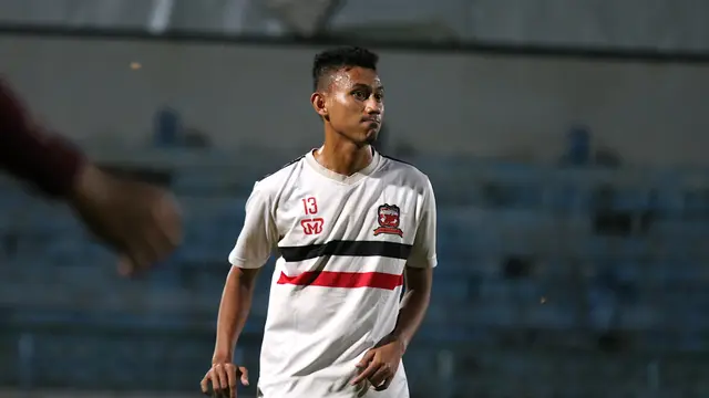 Rivaldi Bawuo