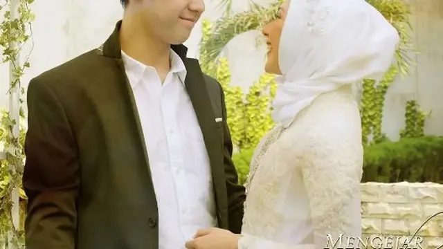 Jessica Mila (Instagram/mengejarsurgamovie)