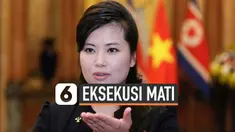 Kabar tak sedap datang dari Korea Utara, Hyon Song-wol seorang penyanyi yang disebut-sebut pernah berhubungan dengan Kim Jong-un dieksekusi mati karena kasus video porno.