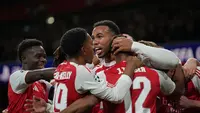 Seedorf Jagokan Arsenal Juara Liga Champions, Kritik Pertahanan PSG dan Bayern Jadi Perbincangan