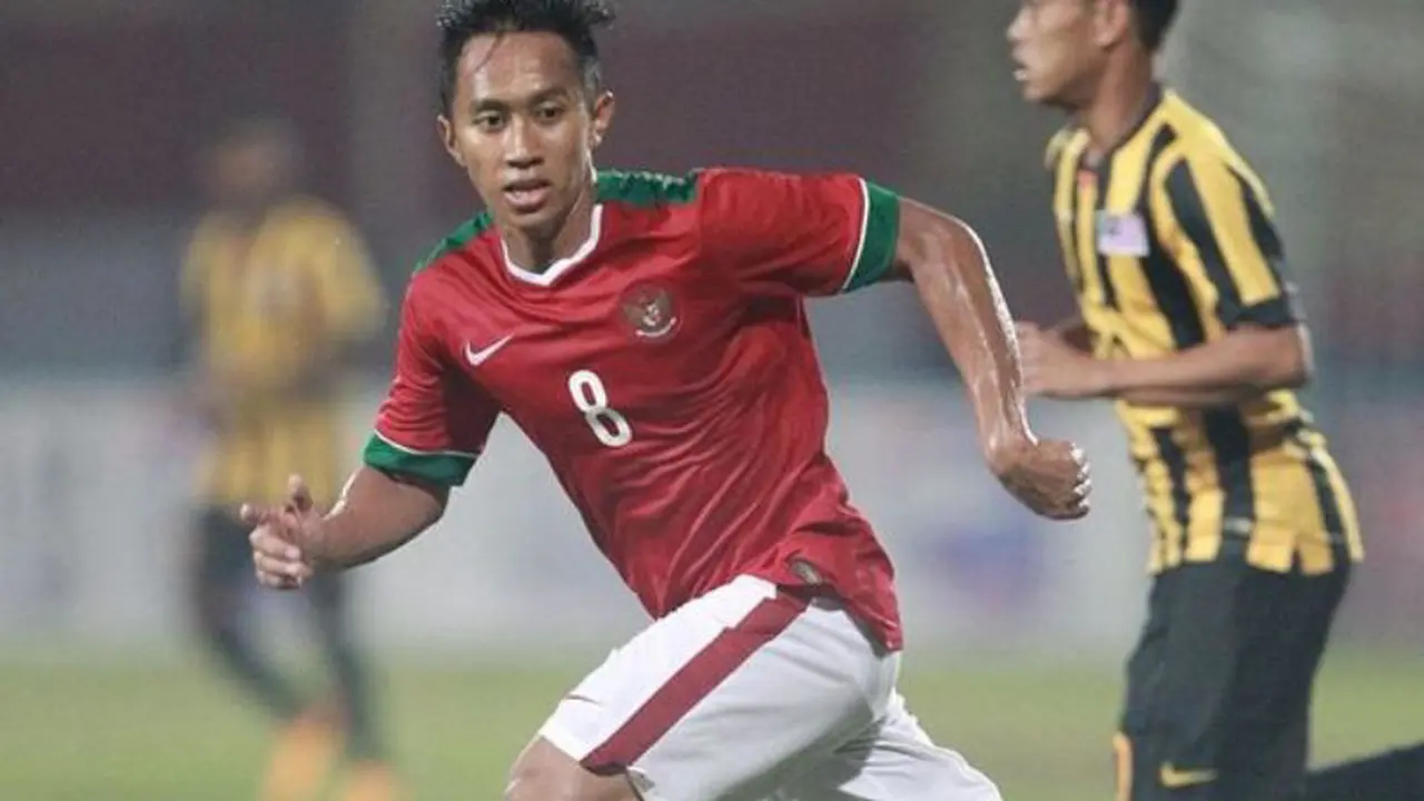 Kompetisi Dihentikan, Ini Curhatan Pemain Muda Barito Putera