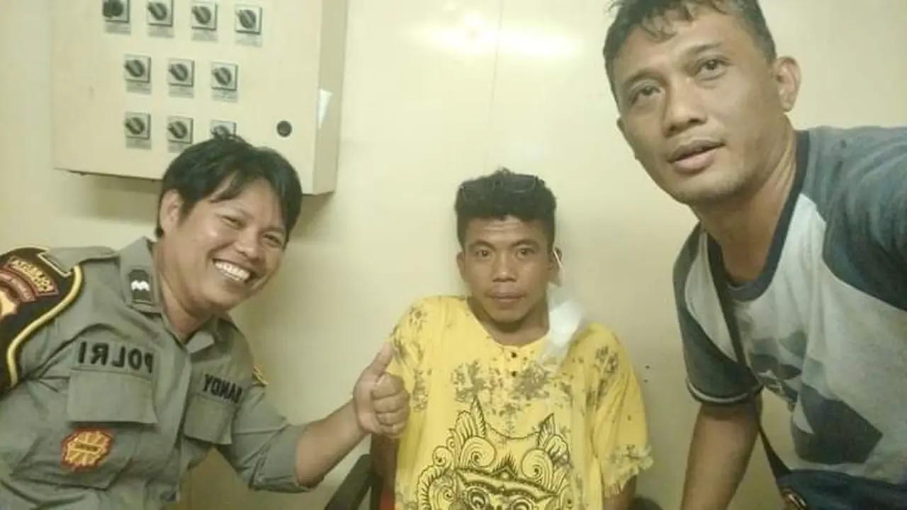 Pelaku pembunuhan
