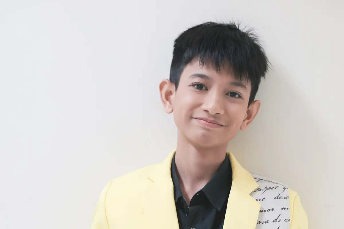 Rangga Dangdut Academy 8
