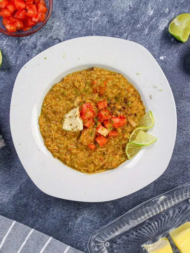 Piala Dunia Qatar 2022, ini 7 Makanan Khas Qatar yang Bisa Kamu Coba