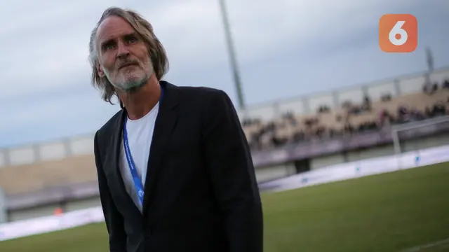 BRI Liga 1 2022/2023: Dewa United vs Persita Tangerang