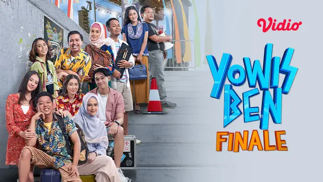 Yowis Ben Finale