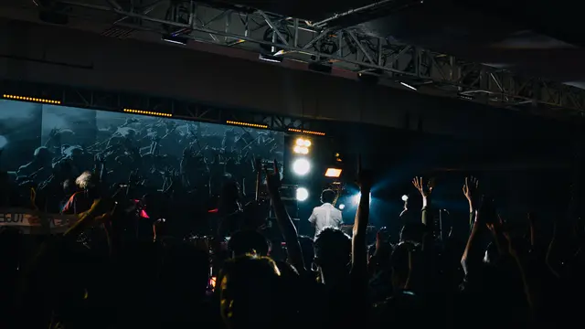 Soundsfest Experiencedi Kuningan City. [Foto: Soundsfest Experience]