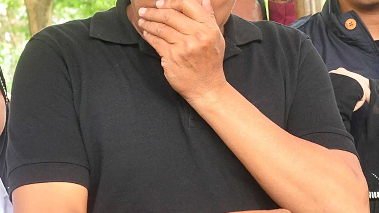 [Bintang] Tukul Arwana