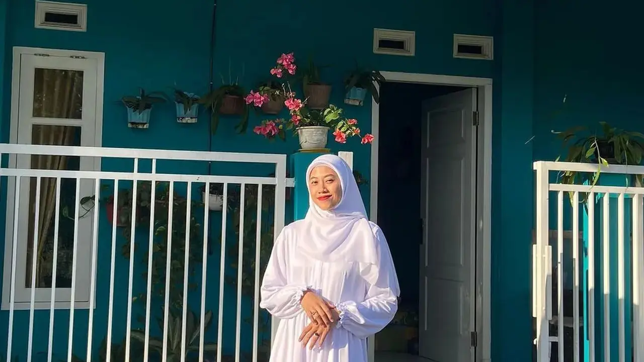 Rumah Megawati Hangestri/Instagram @megawatihangestrip