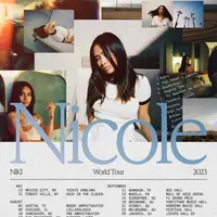 Niki Zefanya (Instagram/nikizefanya)