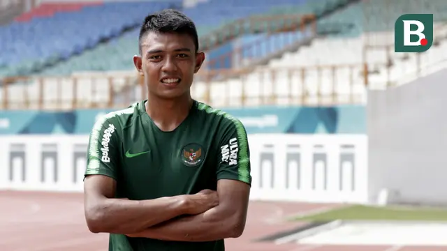 Piala AFF 2018 : Latihan Timnas Indonesia