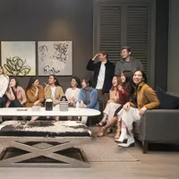 Koleksi Uniqlo Fleece Edisi Fall/Winter 2019 (Foto: Uniqlo)