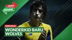 Berita Video Bursa Transfer: Wolverhampton Wanderers Datangkan Wonderkid Baru, Fabio Silva