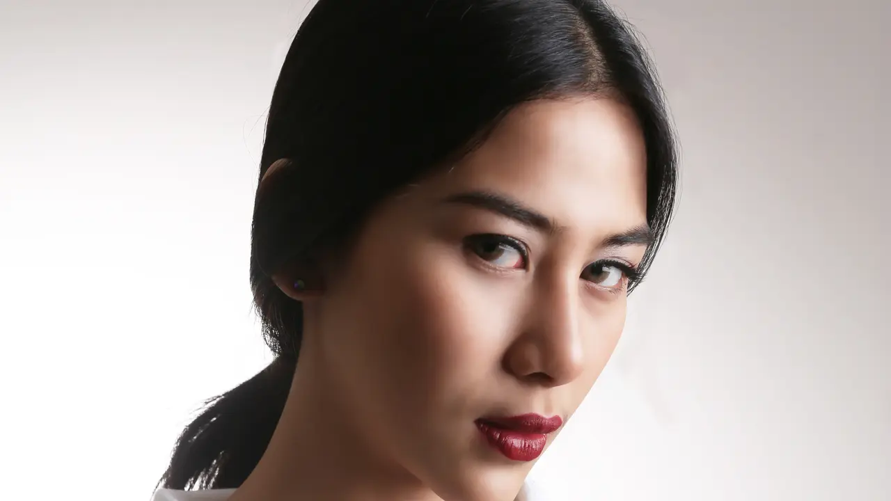 [Bintang] Adinda Thomas