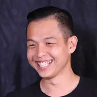 Pemeran, sutradara dan juri Stand Up Comedy Academy di Indosiar itu mengaku tidak ada iming-iming khusus hingga mengajak anak Presiden Jokowi ikut terlibat. (Nurwahyunan/Bintang.com)