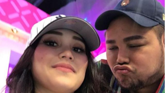 Ayu Ting Ting (Foto: Instagram)