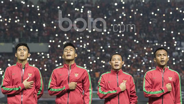 Timnas Indonesia U-22