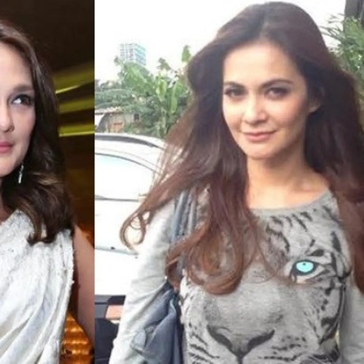Alasan Pengadilan Tetap Jadikan Cut Tari dan Luna Maya Tersangka Video Mesum  - ShowBiz Liputan6.com