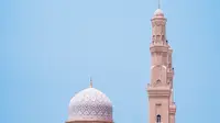 Masjid (Freepik)