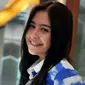 Prilly Latuconsina (Liputan6.com/Panji Diksana)