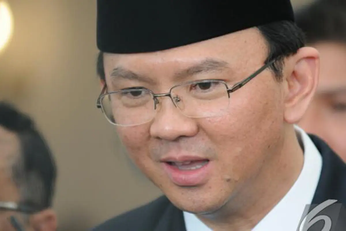 Ahok Muncul di Game Android `Dana Siluman`