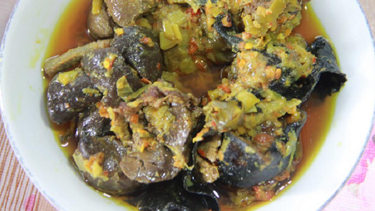 2 Kuliner Indonesia Masuk Daftar 100 Makanan dengan Ulasan Terburuk di Dunia 2025 Versi TasteAtlas