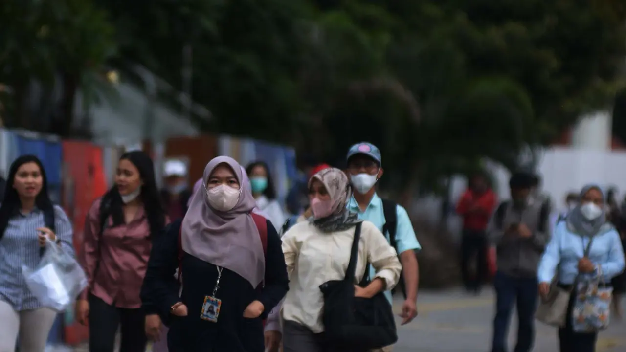 UMP DKI Jakarta Naik Tapi Ditolak Pengusaha
