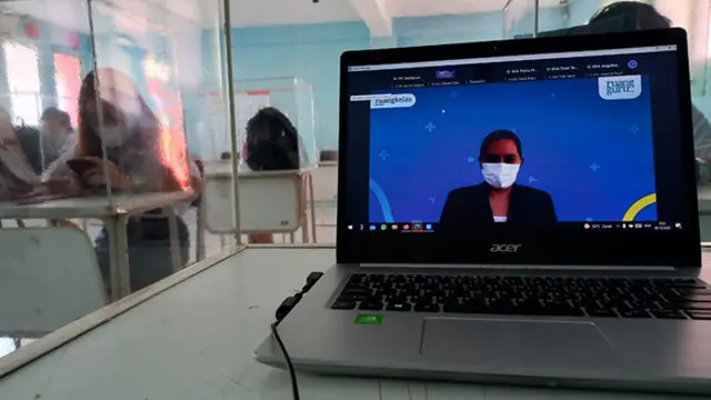 Ruangkelas