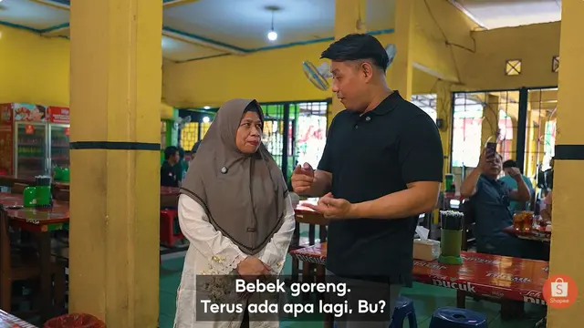 3 Kuliner Legendaris Surabaya Pilihan ShopeeFood yang Wajib Banget Dicoba